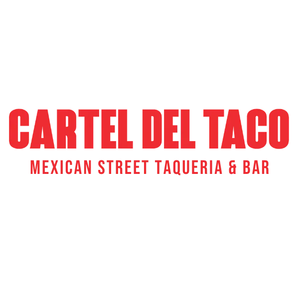 Cartel Del Taco