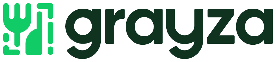 Grayza Logo